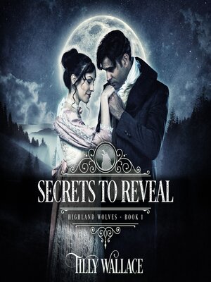 cover image of Secrets to Reveal
